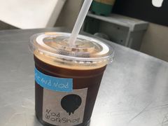 -nodcafe(M50创意园店)