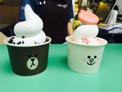 -line friends(明洞旗舰店)