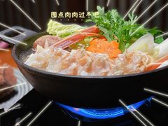 -贰捌零叁精致料理(钱湖店)