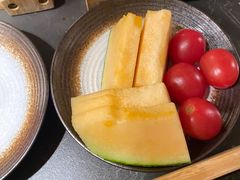 -湊湊火锅·茶憩(杭州湖滨银泰in77店)