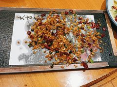 -嗣林·爷爷的私房菜(湾里店)