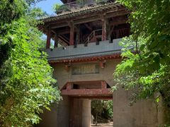 -函谷关历史文化旅游区