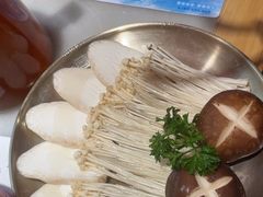 -韩宫宴和牛烤肉(苏州悠方购物中心店)