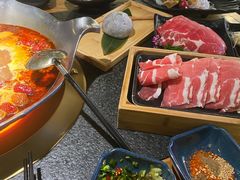 -湊湊火锅·茶憩(东城民盈国贸城店)