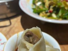 -老爷子原味蒸饺(总店)