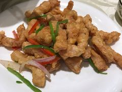 -羅記小厨香吧岛龙虾