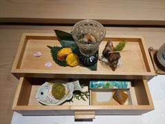 -鮨一日本料理(大中华店)