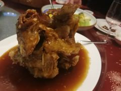 -济南喜来登酒店-采悦轩中餐厅