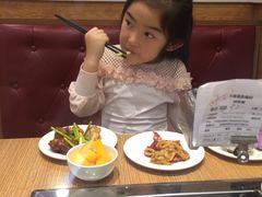 -美食每刻海鲜烤肉火锅自助(大润发店)