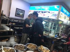 -春华秋食土菜馆(温馨花园店)