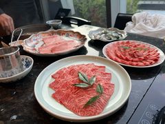 -然锅料理