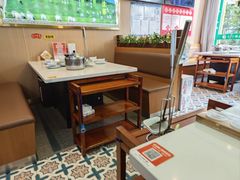 -313羊庄·铁锅烀羊肉·烧烤(草桥店)