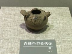 -海口市博物馆