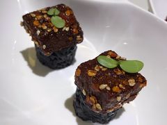 七滋八味香脆肉-许家菜(望江店)