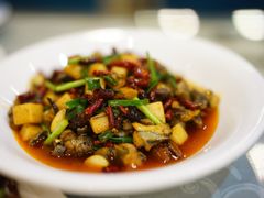 -红豆园(文林街店)