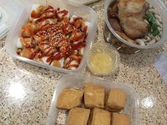 -孖记茶档·热腾茶餐(江南西plus店)