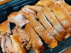 -陈鹏鹏潮汕菜(宝安机场T3航站楼店)