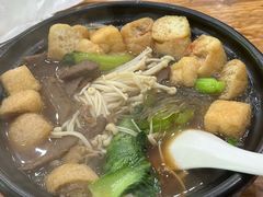 -凡老头米线砂锅(古荡新村西粮站)
