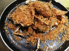 -79号渔船海鲜饭店(华强北店)