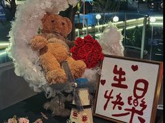 -Nord Grill&Bar Highland诺德西餐(深圳欢乐海岸店)