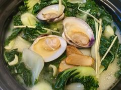 -79号渔船海鲜饭店(华强北店)