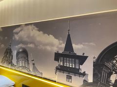 -哈尔滨中央大街华特酒店