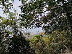 -七娘山