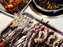 -牛华八婆麻辣烫(起源店)
