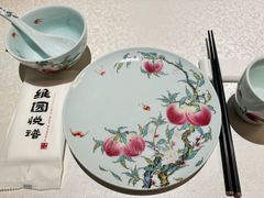-维园悦谱·海派家常菜(乌鲁木齐南路店)