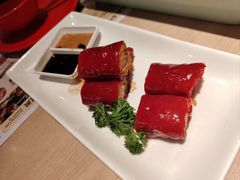 -避风塘(宝山万达店)
