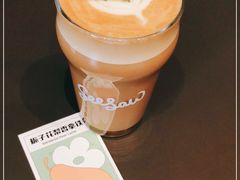 -Seesaw Coffee(苏州中心店)
