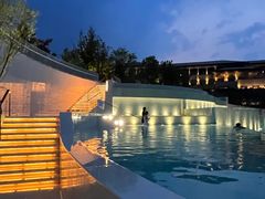 -清河半岛温泉度假酒店