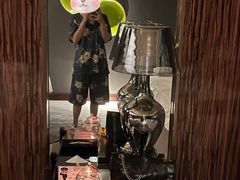 -Love Story爱情故事·养生SPA会所(新侨店)