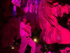 -颛顼龙洞旅游景区