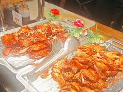 -炭烤麻里·臻选自助烤肉料理(观音桥大融城店)