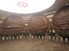 -中国铁道博物馆(正阳门馆)