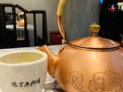 -臻享無招牌·食蛙专门店(太古里店)