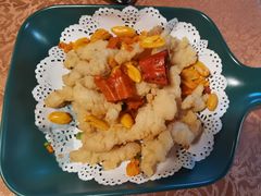 -陈生记黑鱼馆·20年活鱼现杀(宁波鼓楼店)