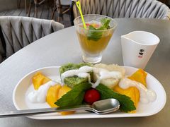 -蔡澜Pho·越南粉餐厅(海上世界店)