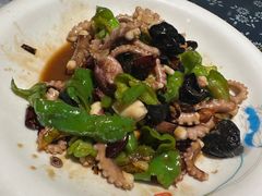 -旺角小渔村(二马路店)