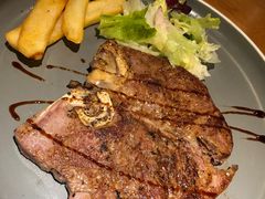 -新贝乐意大利餐厅(苏州中心店)