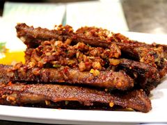 鹅翅膀-椿记烧鹅(叠彩店)