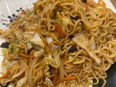 -烤满分·东北烧烤(首经贸店)