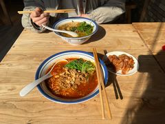 -小厨面(巨野路店)