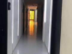-梦想空间私人影院(金山万达店)