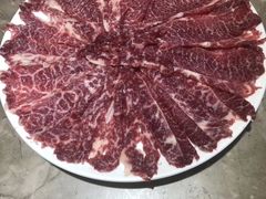 -品牛阁潮汕牛肉火锅(洋河店)