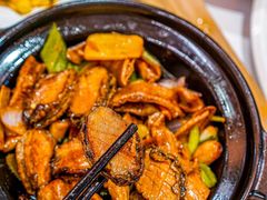 -香港深仔记茶餐厅(东门店)