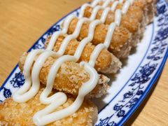 -兔爸私家小厨(新北万达店)
