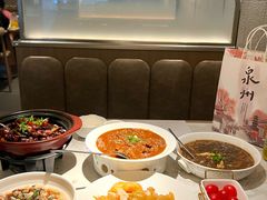 -食锦记·福建私房菜(浦西万达店)