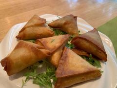 -ALAMEEN阿拉伯餐厅(三里屯店)